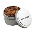 Bueller Tin with Almonds